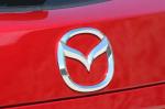 Mazda3 Hatchback 2014 года